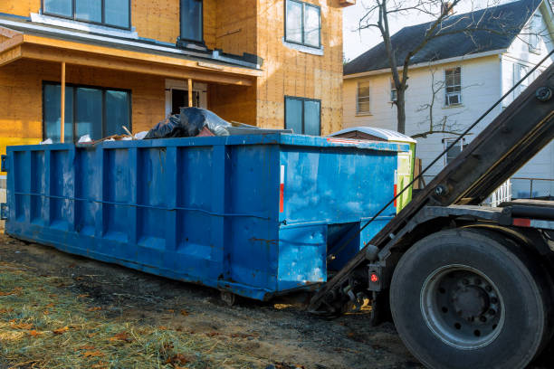 Commercial Cleanout Services in East Ithaca, NY