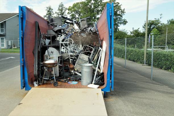 Best Household Junk Removal  in East Ithaca, NY