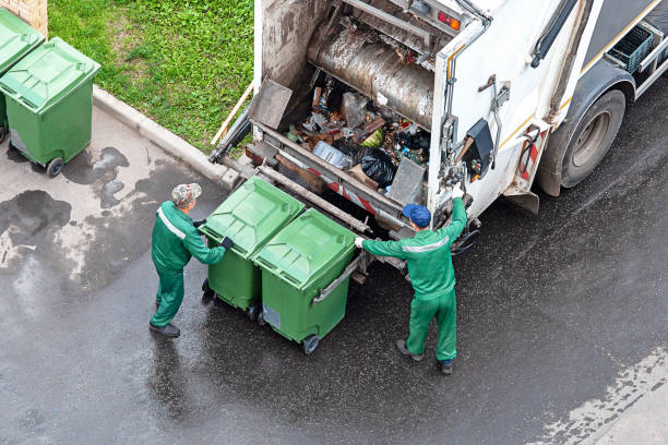 Attic Cleanout Services in East Ithaca, NY
