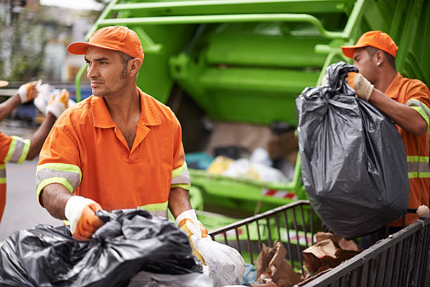 Commercial Cleanout Services in East Ithaca, NY